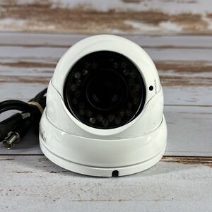 Lorex MC6081 Color CCD Dome Camera